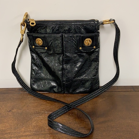Marc Jacobs crossbody bag - Picture 3 of 12